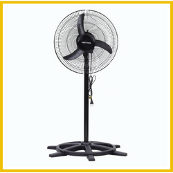 Ventilador de grande